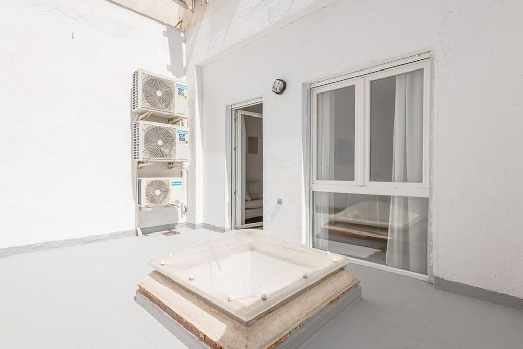 Apartamento Beautiful In Tetuan For 2 Pax - 20bj Madrid